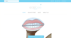 Desktop Screenshot of myeasybee.com